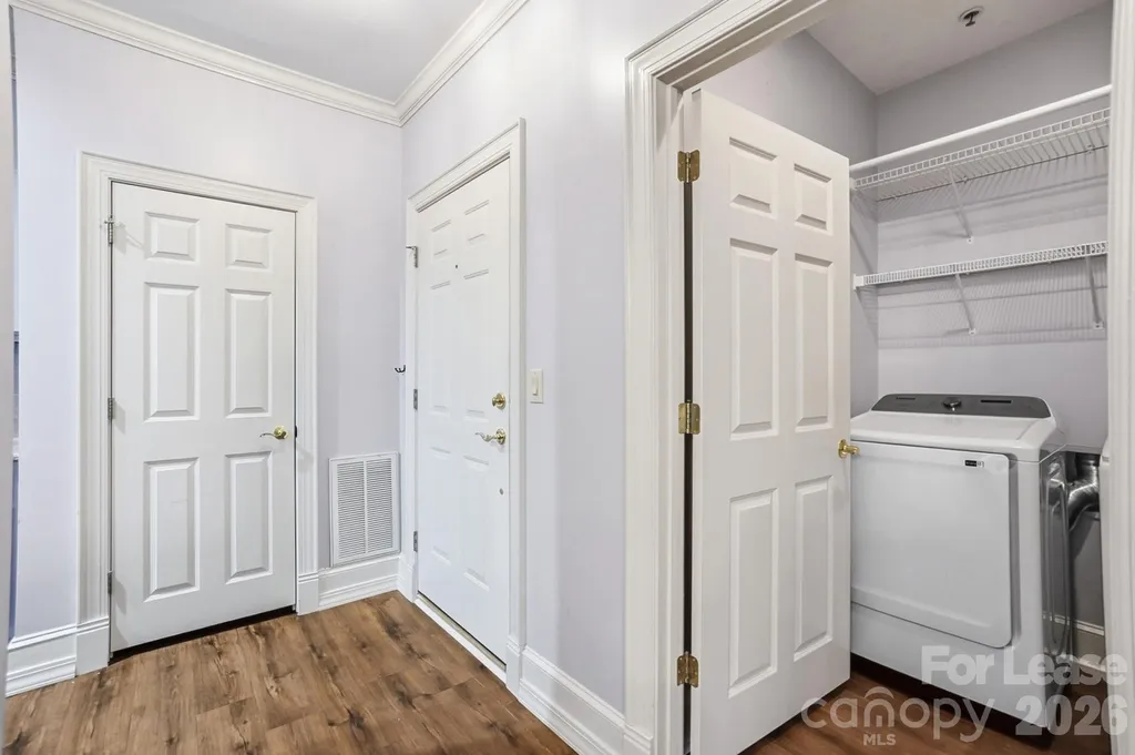 1117 Park West Drive Charlotte NC 28209