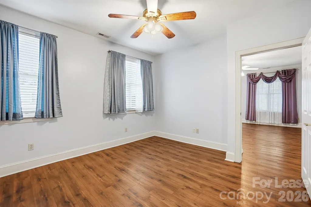 1117 Park West Drive Charlotte NC 28209