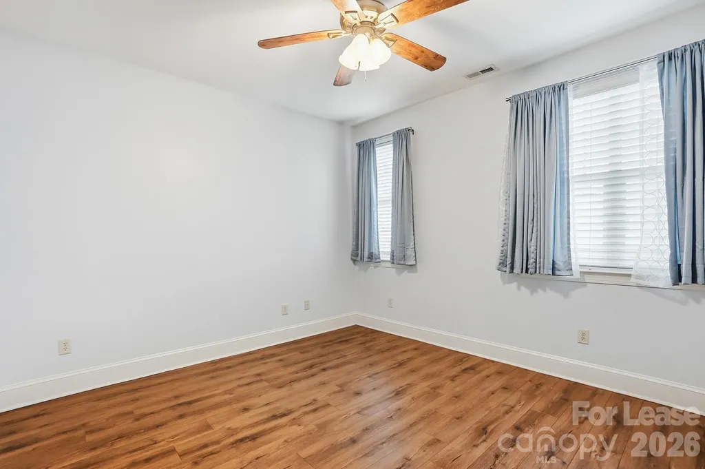 1117 Park West Drive Charlotte NC 28209