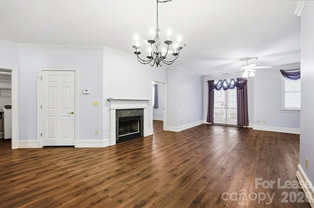 1117 Park West Drive Charlotte NC 28209
