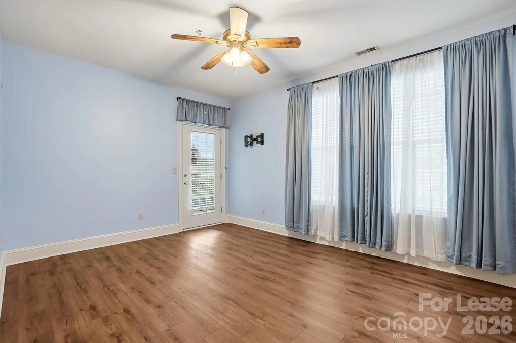 1117 Park West Drive Charlotte NC 28209