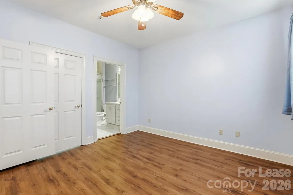 1117 Park West Drive Charlotte NC 28209