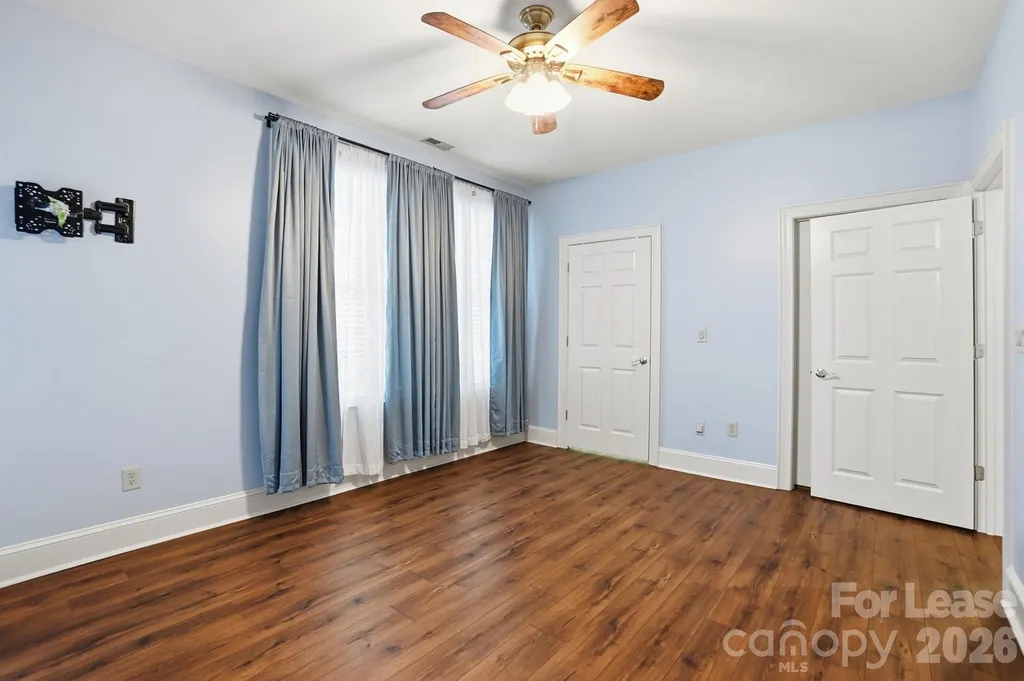 1117 Park West Drive Charlotte NC 28209