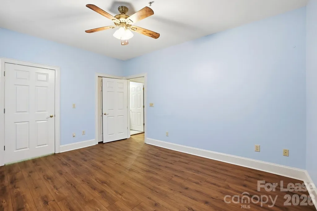 1117 Park West Drive Charlotte NC 28209