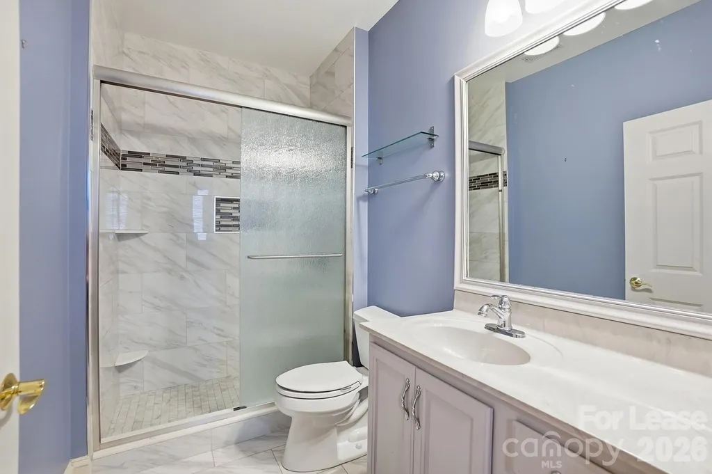 1117 Park West Drive Charlotte NC 28209