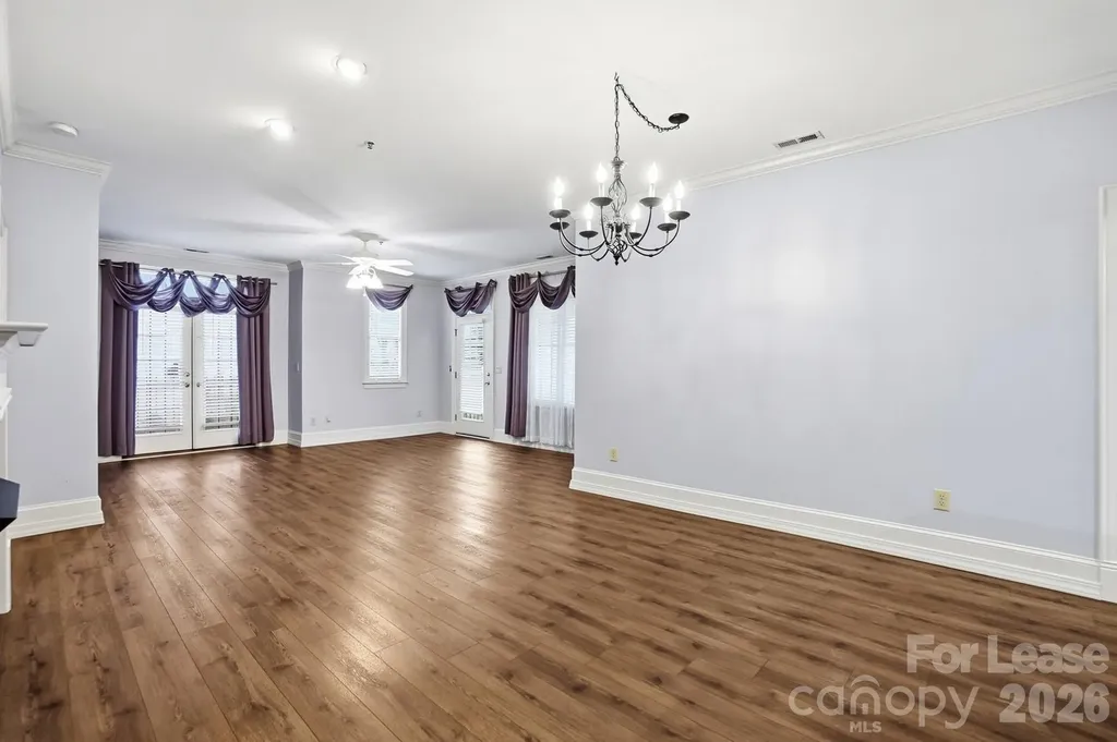 1117 Park West Drive Charlotte NC 28209
