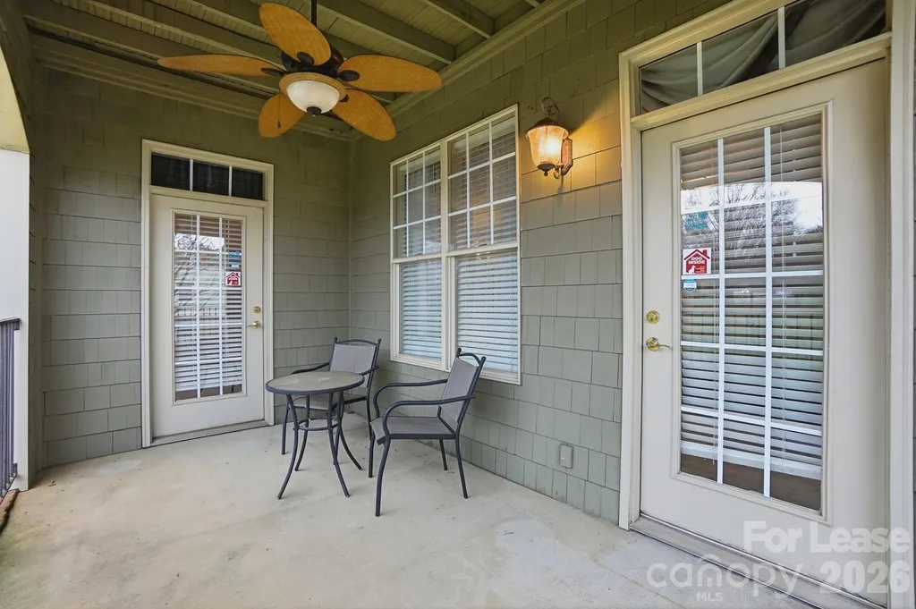 1117 Park West Drive Charlotte NC 28209