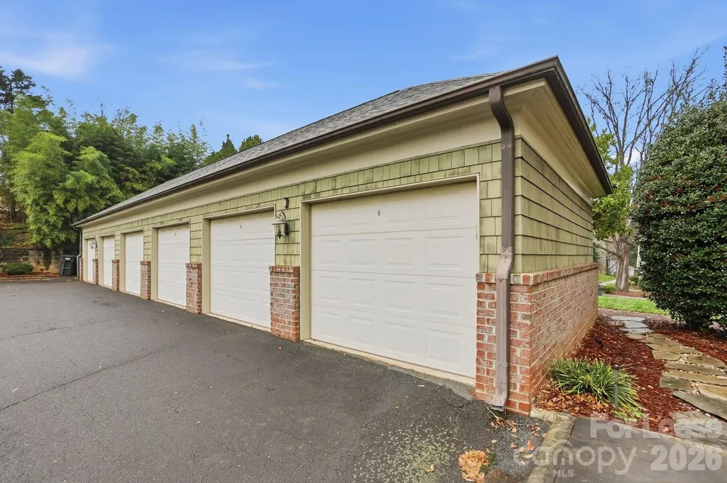 1117 Park West Drive Charlotte NC 28209