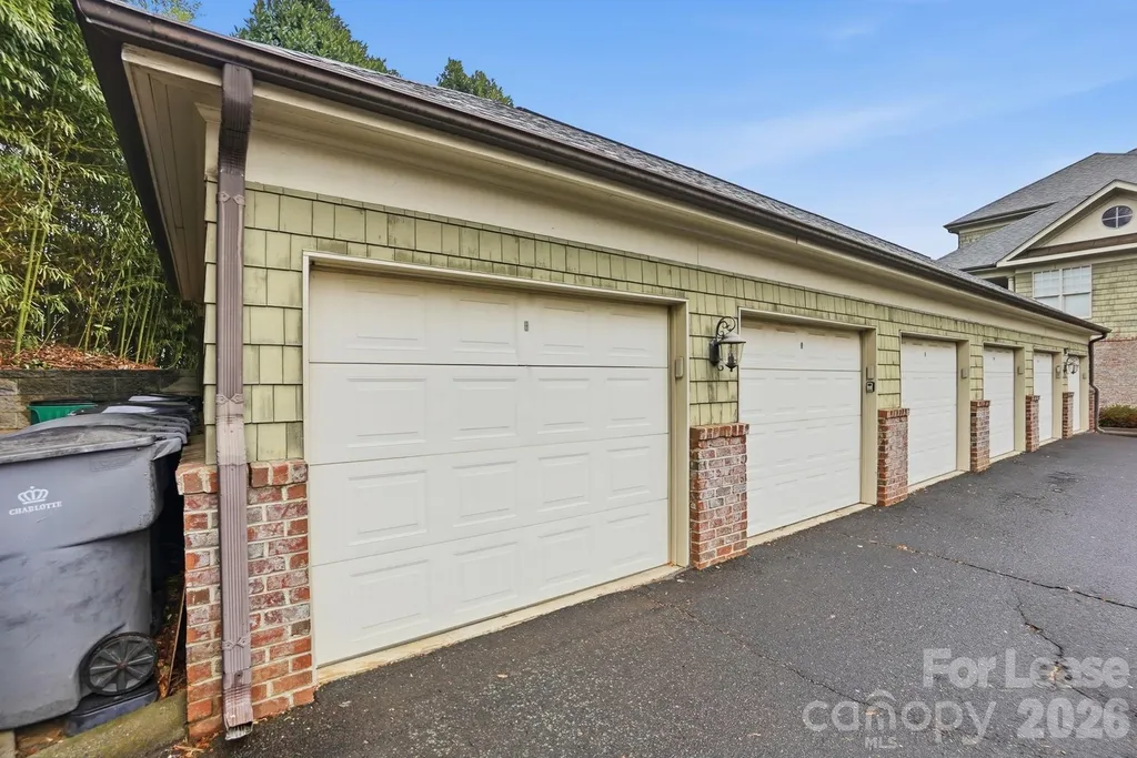 1117 Park West Drive Charlotte NC 28209
