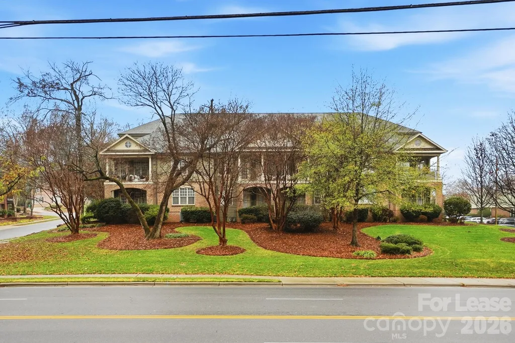 1117 Park West Drive Charlotte NC 28209