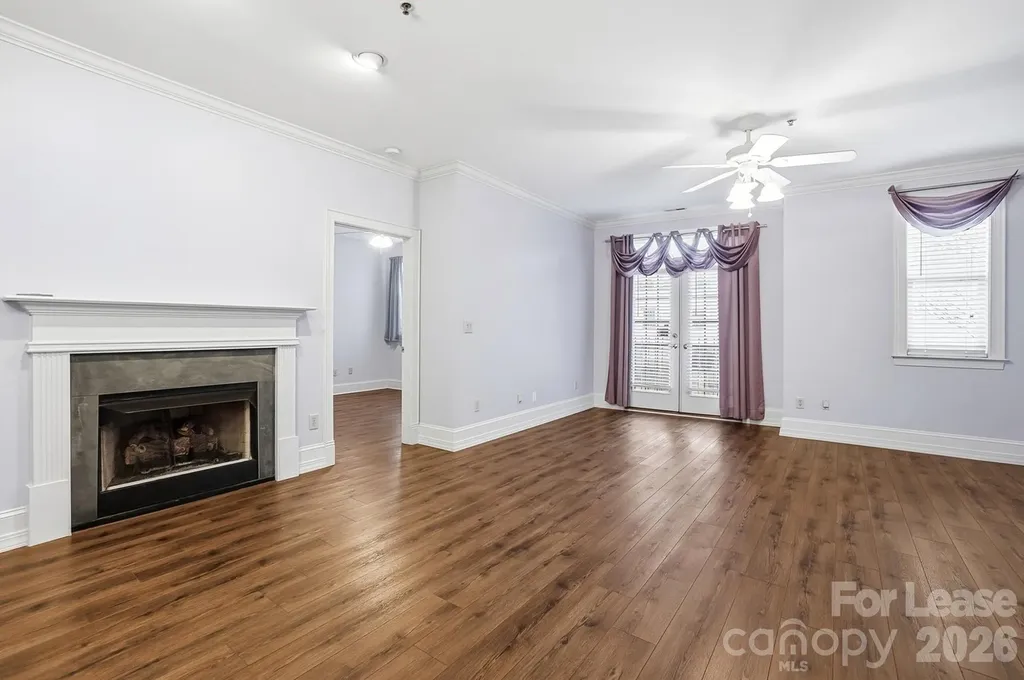 1117 Park West Drive Charlotte NC 28209