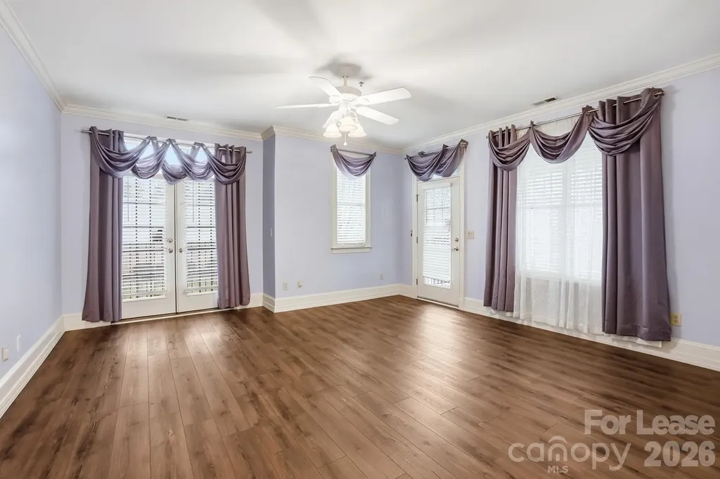 1117 Park West Drive Charlotte NC 28209