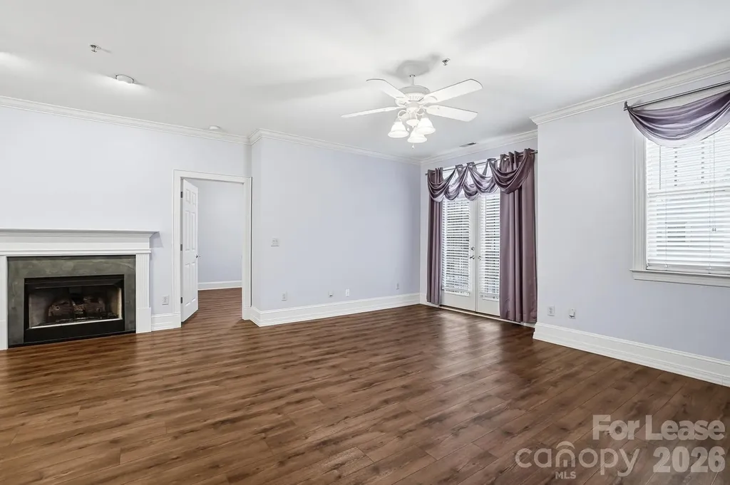 1117 Park West Drive Charlotte NC 28209