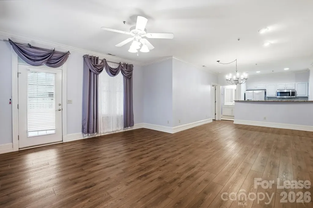 1117 Park West Drive Charlotte NC 28209