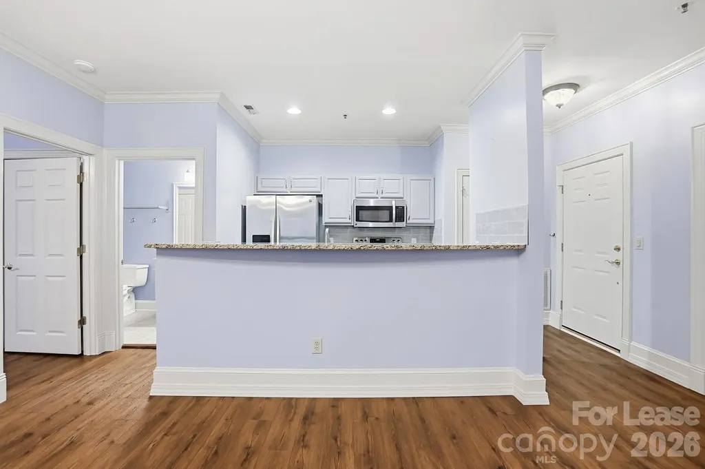 1117 Park West Drive Charlotte NC 28209
