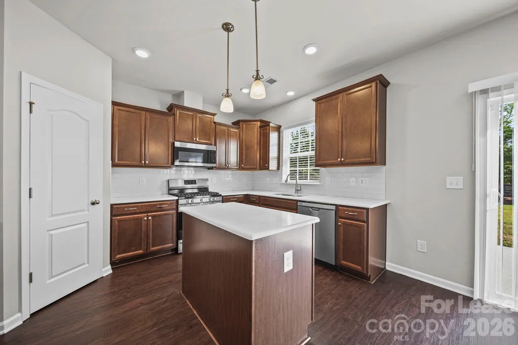 15108 Evergreen House Drive Charlotte NC 28273
