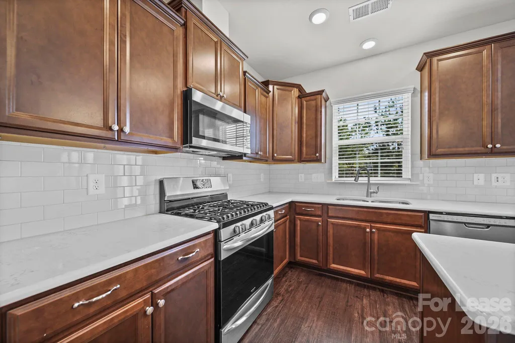 15108 Evergreen House Drive Charlotte NC 28273
