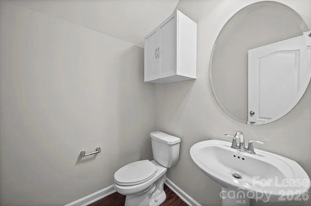 15108 Evergreen House Drive Charlotte NC 28273