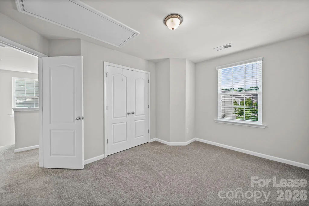15108 Evergreen House Drive Charlotte NC 28273