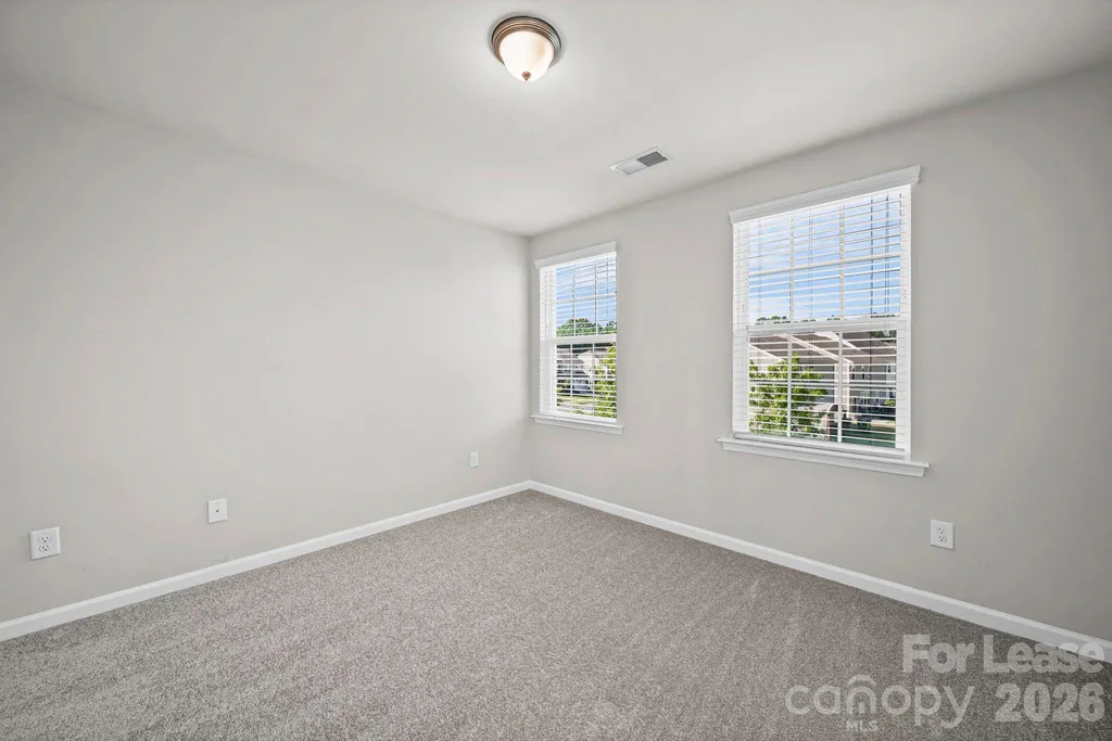 15108 Evergreen House Drive Charlotte NC 28273