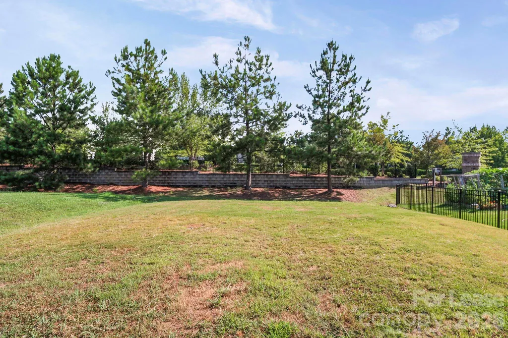 15108 Evergreen House Drive Charlotte NC 28273