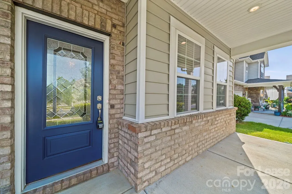 15108 Evergreen House Drive Charlotte NC 28273