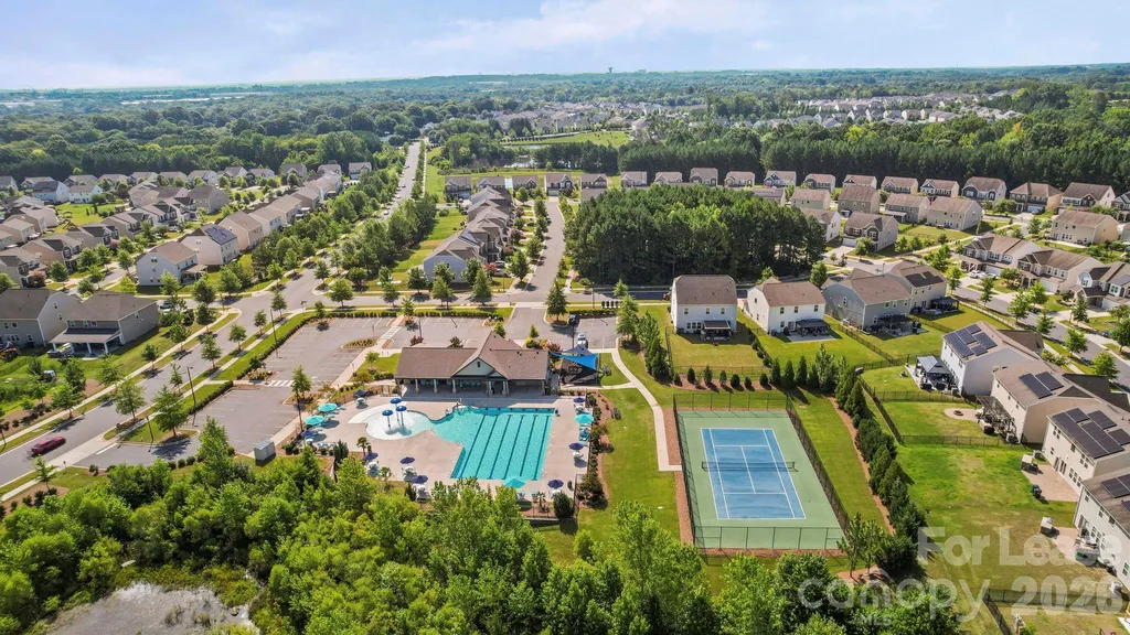 15108 Evergreen House Drive Charlotte NC 28273