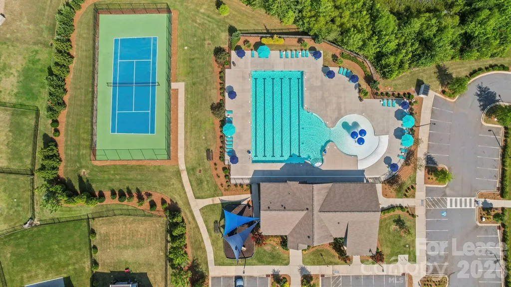 15108 Evergreen House Drive Charlotte NC 28273