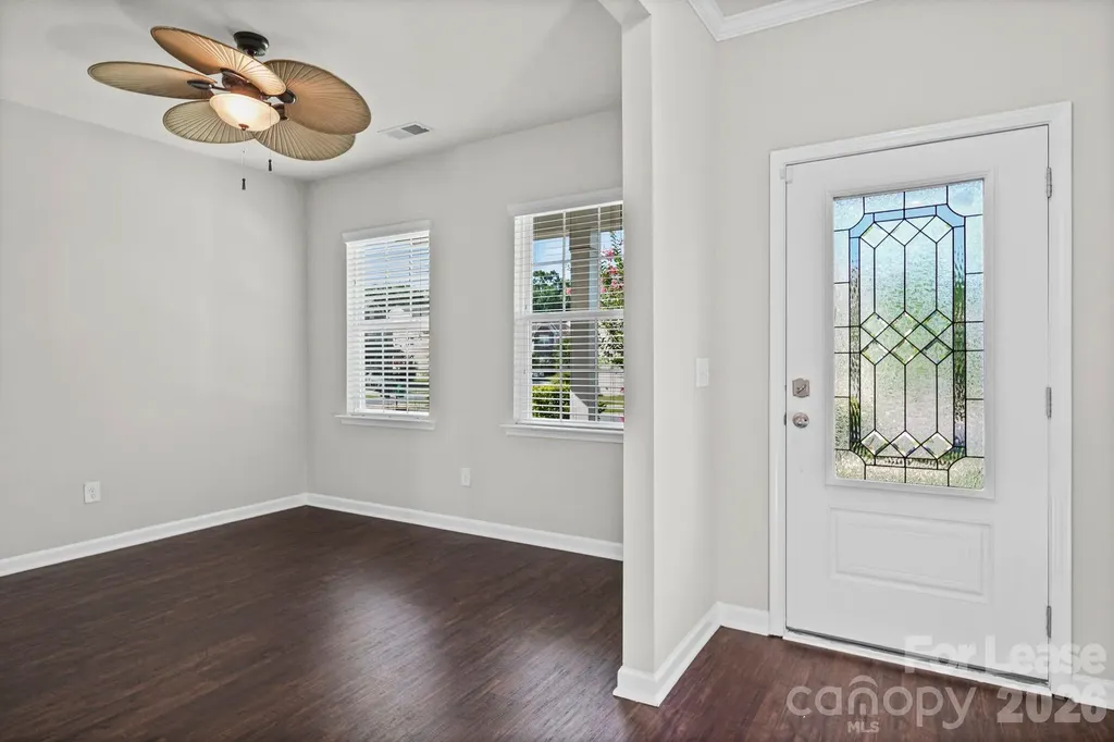15108 Evergreen House Drive Charlotte NC 28273