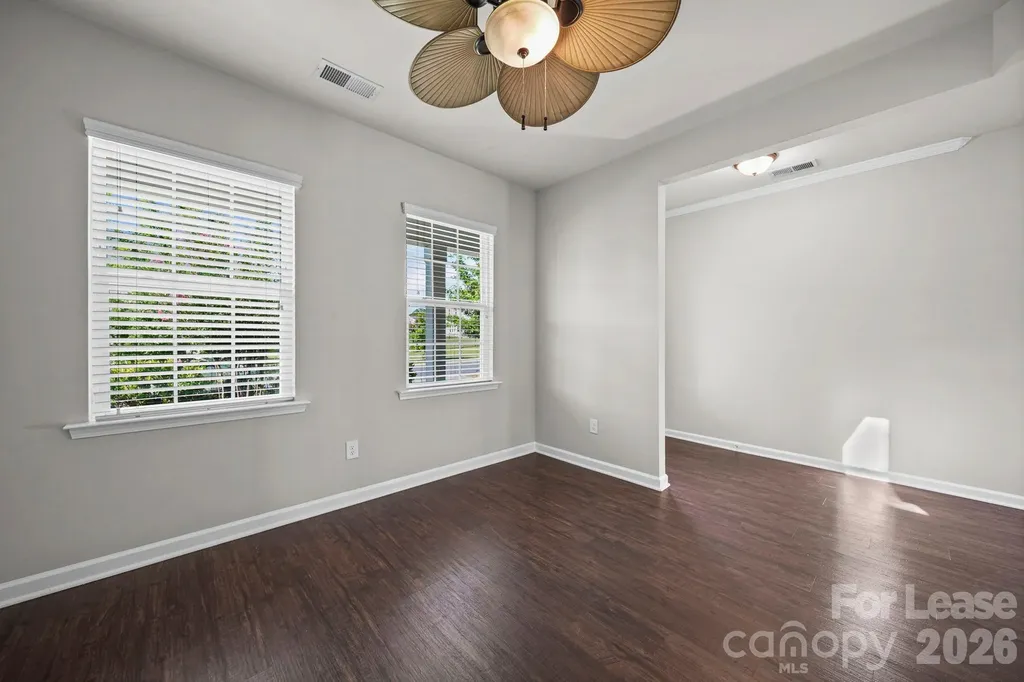 15108 Evergreen House Drive Charlotte NC 28273