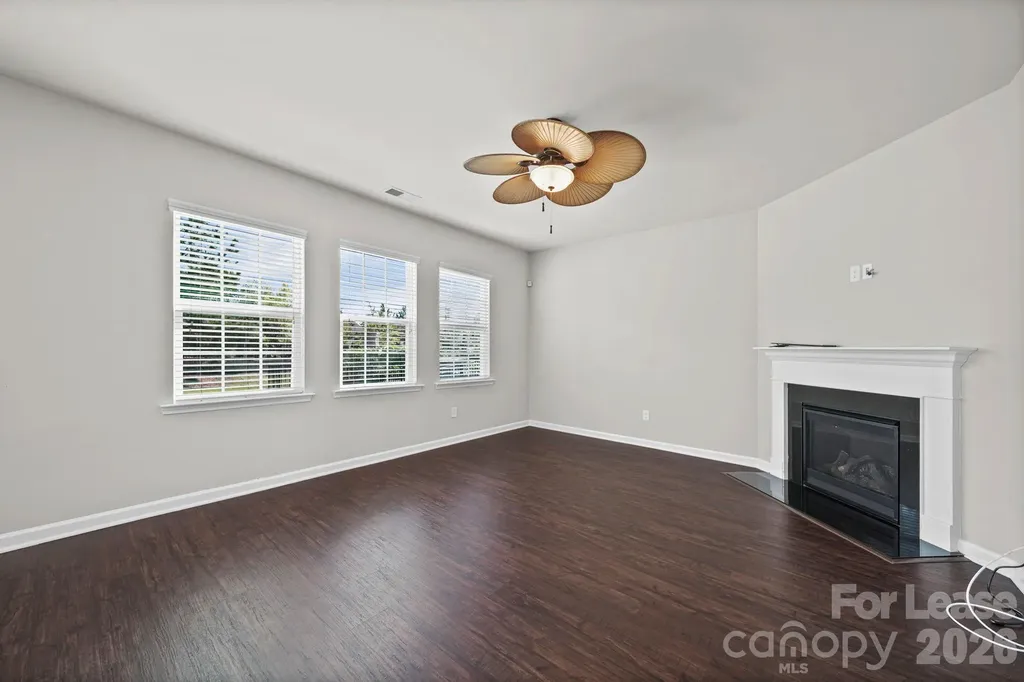 15108 Evergreen House Drive Charlotte NC 28273