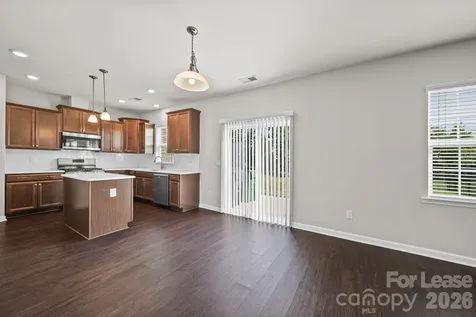 15108 Evergreen House Drive Charlotte NC 28273