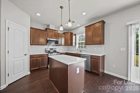 15108 Evergreen House Drive Charlotte NC 28273