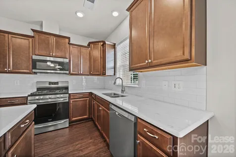 15108 Evergreen House Drive Charlotte NC 28273