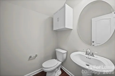 15108 Evergreen House Drive Charlotte NC 28273