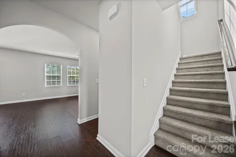15108 Evergreen House Drive Charlotte NC 28273