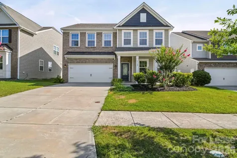 15108 Evergreen House Drive Charlotte NC 28273