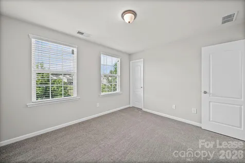 15108 Evergreen House Drive Charlotte NC 28273