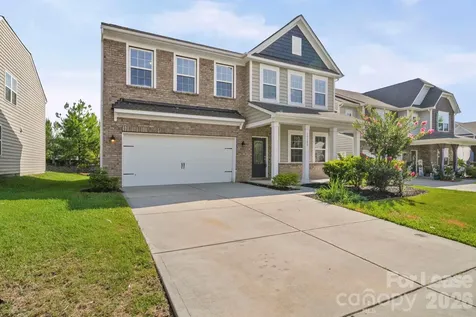 15108 Evergreen House Drive Charlotte NC 28273