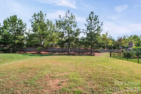 15108 Evergreen House Drive Charlotte NC 28273