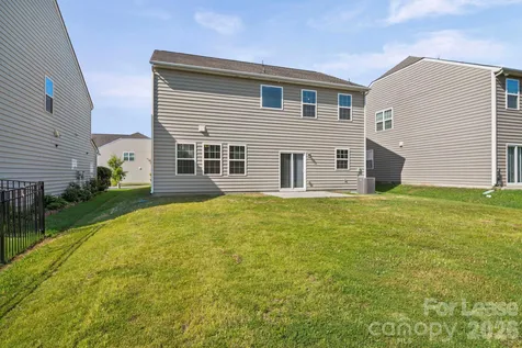 15108 Evergreen House Drive Charlotte NC 28273