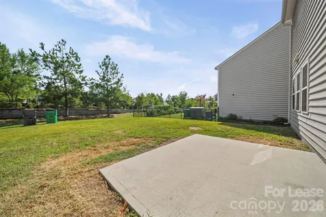 15108 Evergreen House Drive Charlotte NC 28273