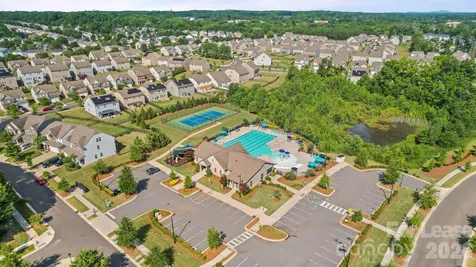 15108 Evergreen House Drive Charlotte NC 28273