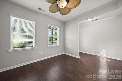 15108 Evergreen House Drive Charlotte NC 28273