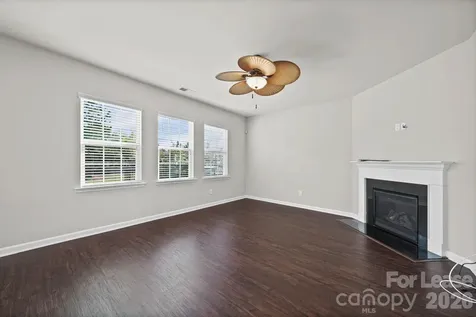 15108 Evergreen House Drive Charlotte NC 28273