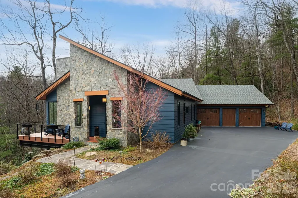 208 Glenroy Court Flat Rock NC 28731