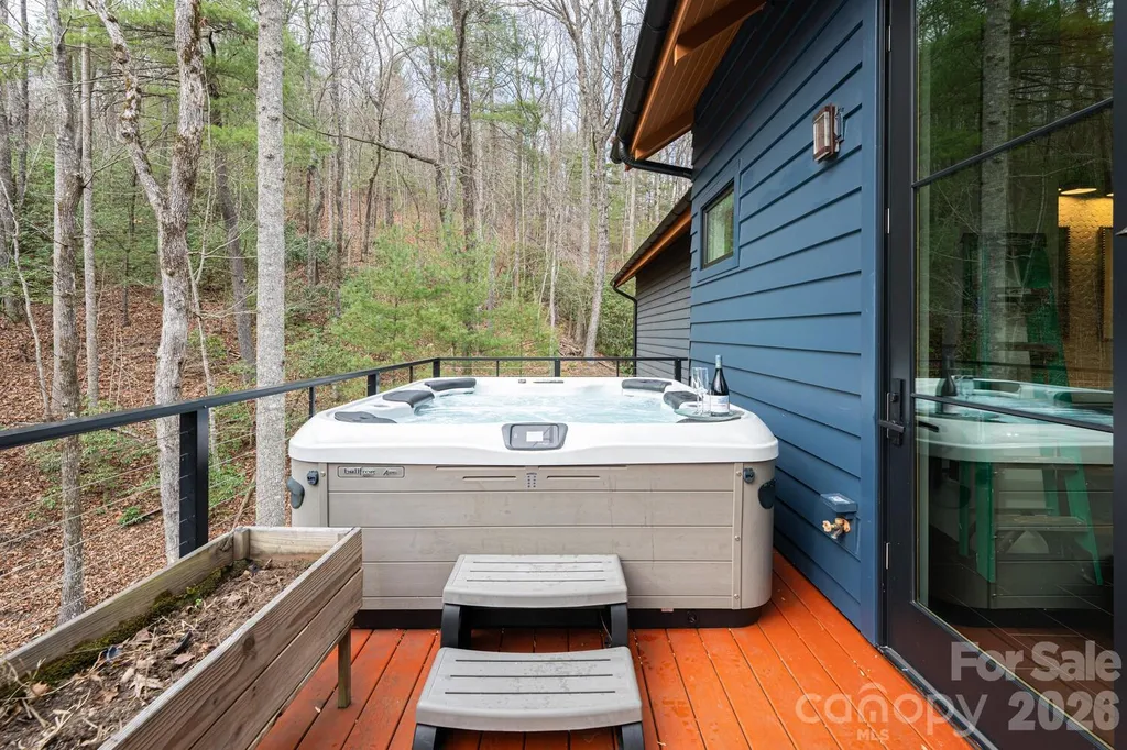 208 Glenroy Court Flat Rock NC 28731