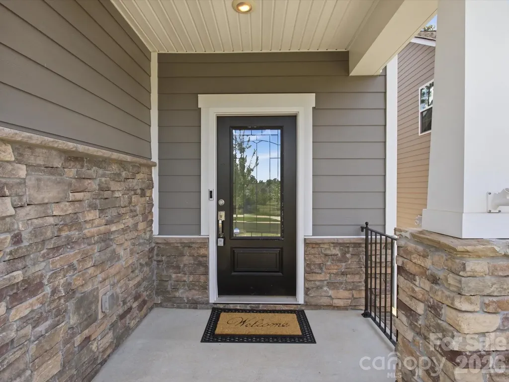 1012 Whipcord Drive Waxhaw NC 28173