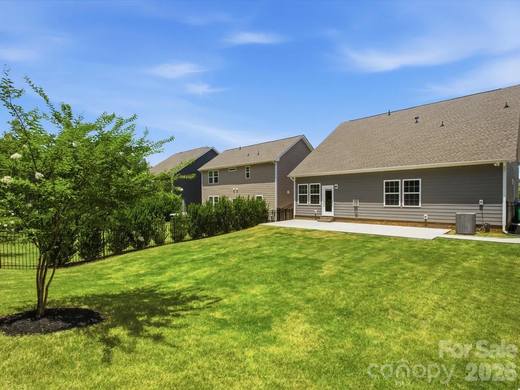 1012 Whipcord Drive Waxhaw NC 28173