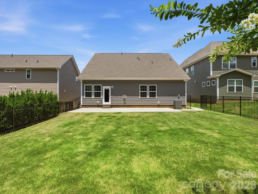 1012 Whipcord Drive Waxhaw NC 28173